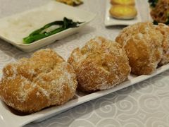 白砂糖沙翁-畔山酒店中餐厅