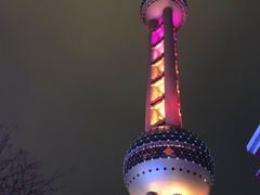 -东方明珠广播电视塔