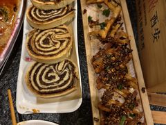 -福苗小骆驼烧烤(大唐不夜城店)