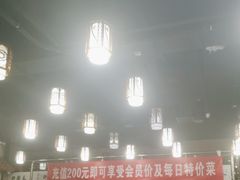 -秦韵轩·西安小馆(贻成福地广场店)