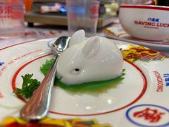 -芳竹园火锅(塘沽金街店)