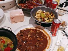 -沪华海鲜大酒楼(南汇店)