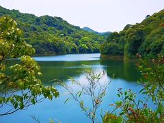 -广州市石门国家森林公园