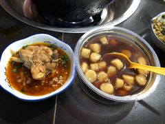 -石灰市毛记烧鸡公(解放碑店)
