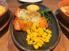 -萨莉亚意式餐厅(杭州西溪龙湖天街店)