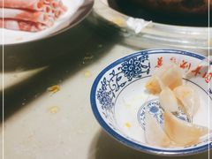 -总参北京涮羊肉