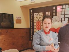 -西贝(六里桥旗舰店)
