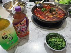 冷锅鱼-重庆特色冷锅鱼(武大店)