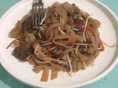 干炒牛河-一盒小幸运