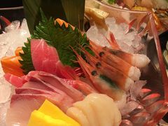 -极尚大瀛喜日本料理(铜锣湾店)
