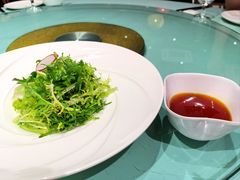 -苏先生海鲜渔庄(金桥店)