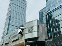 -春熙路步行街