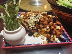 -杨记隆府(白象街店)