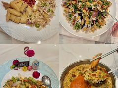 -海澄轩海鲜酒家(虎门店)