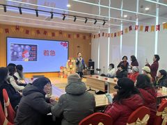 -梅园婚恋·婚姻介绍