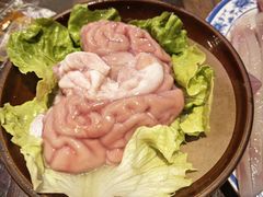 -于屿城重庆火锅(深圳总店)