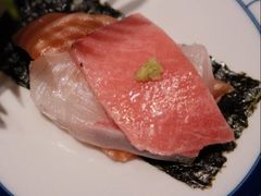 -小山日本料理(兴业太古汇店)