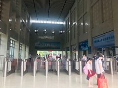 -莆田站