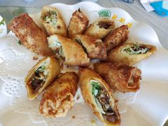 -天津乾毓德饭庄·清真传统炒菜·海鲜烧烤(咸阳路店)