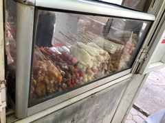 -庞记炸串