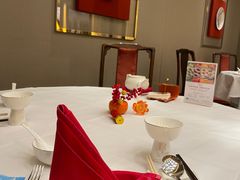 -香宫中餐厅·大连香格里拉(人民路店)