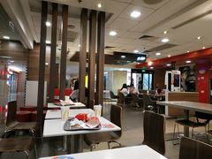 -麦当劳(花城大道华穗路店)