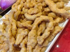 -盈春大饭店(千山路店)