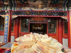 -花家怡园(四合院总店)