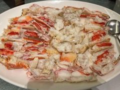 -金悦轩海鲜城(渔人码头店)