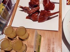 -汤城小厨•粤菜•靓汤(苏州街店)