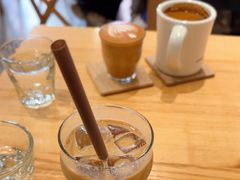 -CABO Coffee