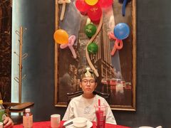 -大铁勺新津菜(中北永旺店)