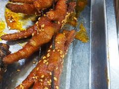 -马相卿特色烤肉面食馆(虎台店)