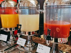 -东方滨江大酒店·滨江厅