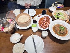 -眉州东坡(春秀路店)