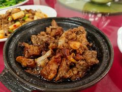 -黎记大排档(慈云路店)