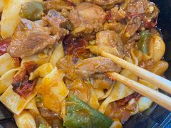 -西贝(宝乐汇店)