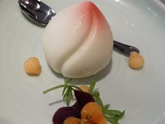 -味+新京宴·烤鸭·北京菜(创意谷店)