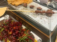 -破店肥哈·东北烧烤·夜宵(南山保利店)