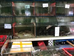 水产区-八方海味餐厅