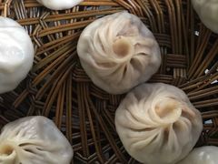 无锡小笼包-天福苑(崇宁路店)