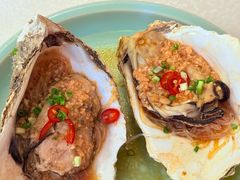 -奕景海鲜酒家· 大连海鲜(星海广场店)