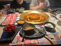 -哥老官重庆美蛙鱼头(龙湖杭州金沙天街店)
