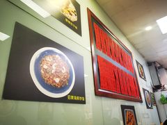 大堂-洪福米线(浣纱路店)
