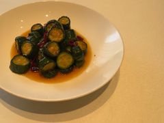 -绿杨春·淮扬宴(庐山路店)
