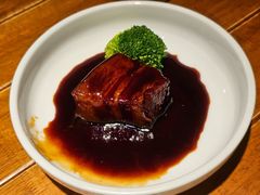 -小放牛炒菜馆(北国商城店)
