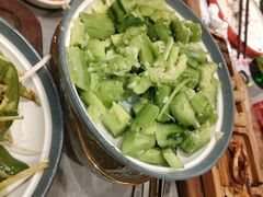 -通海俄式烧烤·俄罗斯大串(嵩山路店)