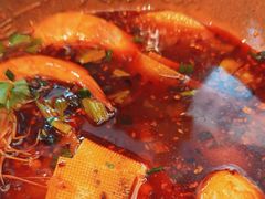 -极乐小煮·成都冒菜(科技绿洲店)