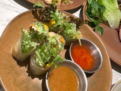 -芭札·Thai泰国餐厅(同和金铂天地店)