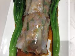 -港禧茶餐厅(美莲广场店)